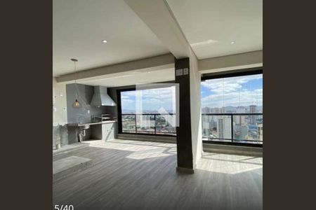 Apartamento à venda com 87m², 2 quartos e 2 vagasSala