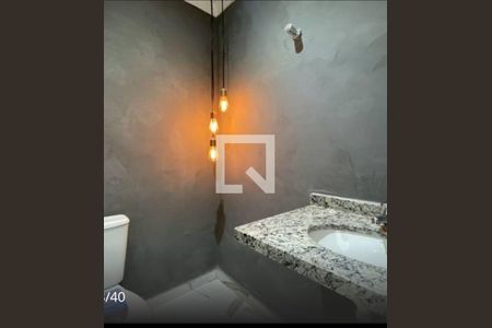 Apartamento à venda com 87m², 2 quartos e 2 vagasBanheiroBanheiro