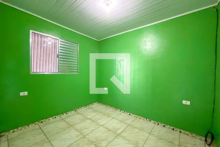 Quarto de casa para alugar com 1 quarto, 15m² em Paulicéia, São Bernardo do Campo