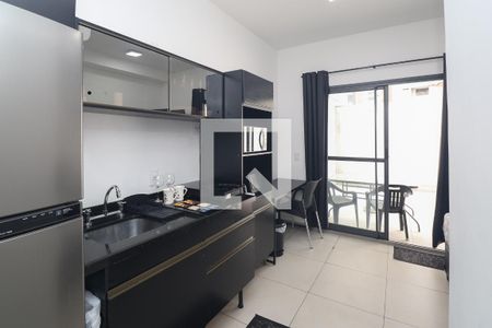 Studio  de kitnet/studio à venda com 1 quarto, 38m² em Tucuruvi, São Paulo