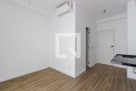 Quarto de kitnet/studio para alugar com 1 quarto, 38m² em Tucuruvi, São Paulo