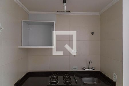 Apartamento para alugar com 30m², 1 quarto e 1 vagaCozinha