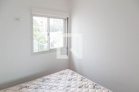 Apartamento para alugar com 30m², 1 quarto e 1 vagaQuarto