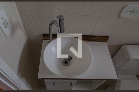 Apartamento para alugar com 30m², 1 quarto e 1 vagaBanheiro