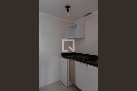 Apartamento para alugar com 30m², 1 quarto e 1 vagaCozinha