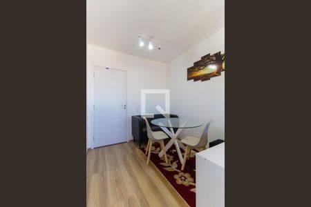 Studio  de kitnet/studio para alugar com 1 quarto, 27m² em Vila Dom Pedro I, São Paulo