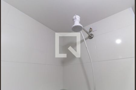 Studio para alugar com 27m², 1 quarto e sem vagaBanheiro 