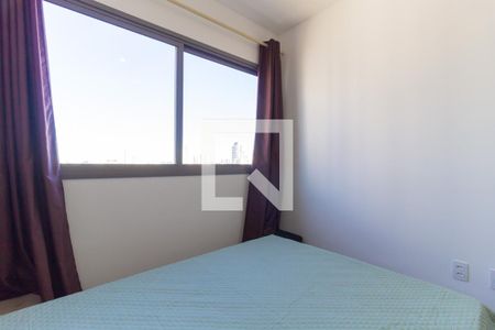 Studio  de kitnet/studio para alugar com 1 quarto, 27m² em Vila Dom Pedro I, São Paulo