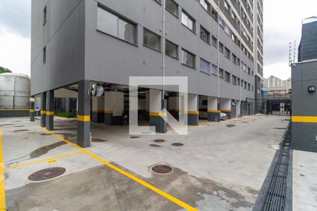 Studio para alugar com 27m², 1 quarto e sem vagaÁrea comum