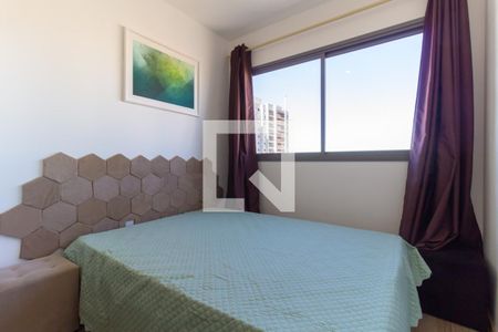 Studio  de kitnet/studio para alugar com 1 quarto, 27m² em Vila Dom Pedro I, São Paulo
