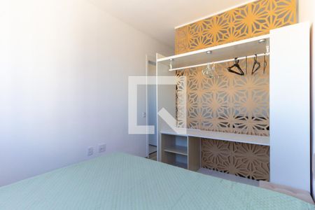 Studio  de kitnet/studio para alugar com 1 quarto, 27m² em Vila Dom Pedro I, São Paulo