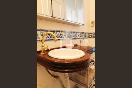 Apartamento à venda com 130m², 3 quartos e 1 vagaBanheiro