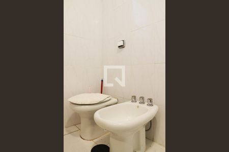 Apartamento à venda com 130m², 3 quartos e 1 vagaBanheiro da Suíte