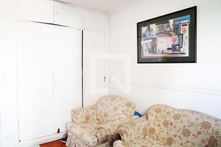 Apartamento à venda com 130m², 3 quartos e 1 vagaQuarto 1