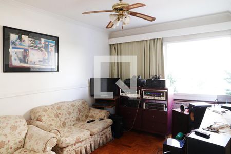 Apartamento à venda com 130m², 3 quartos e 1 vagaQuarto 1