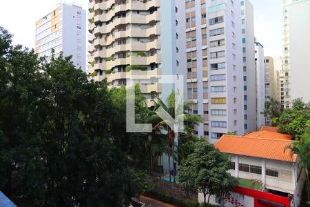 Apartamento à venda com 130m², 3 quartos e 1 vagaVista