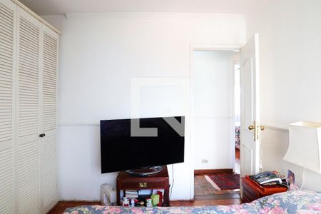 Apartamento à venda com 130m², 3 quartos e 1 vagaQuarto 2