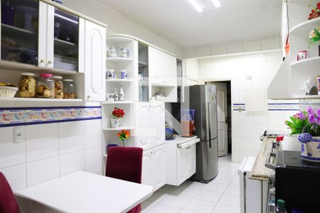 Apartamento à venda com 130m², 3 quartos e 1 vagaCozinha