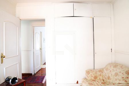 Apartamento à venda com 130m², 3 quartos e 1 vagaQuarto 1