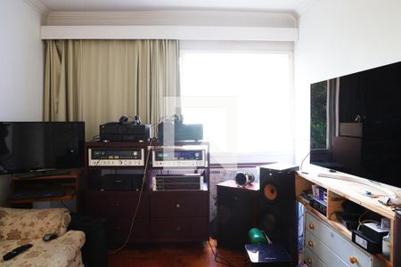 Apartamento à venda com 130m², 3 quartos e 1 vagaQuarto 1