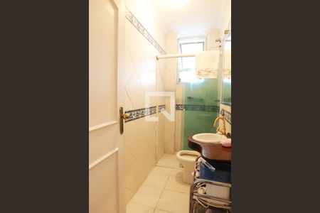 Apartamento à venda com 130m², 3 quartos e 1 vagaBanheiro