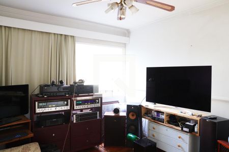 Apartamento à venda com 130m², 3 quartos e 1 vagaQuarto 1