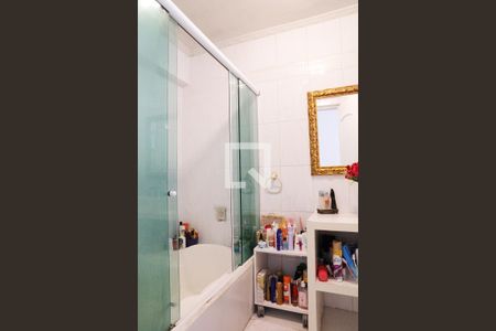 Apartamento à venda com 130m², 3 quartos e 1 vagaBanheiro da Suíte