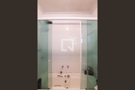 Apartamento à venda com 130m², 3 quartos e 1 vagaBanheiro da Suíte