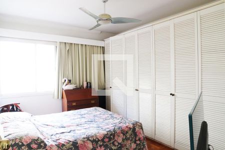 Apartamento à venda com 130m², 3 quartos e 1 vagaQuarto 2