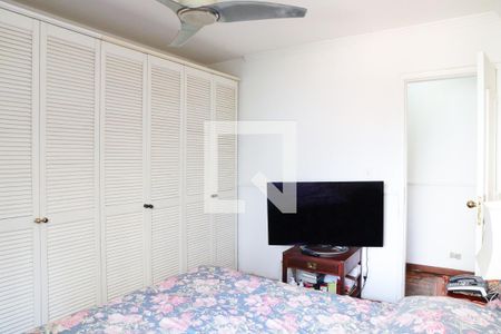 Apartamento à venda com 130m², 3 quartos e 1 vagaQuarto 2