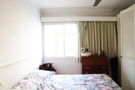 Apartamento à venda com 130m², 3 quartos e 1 vagaQuarto 2