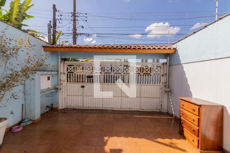 Casa à venda com 125m², 3 quartos e 3 vagas Casa à venda com 125m², 3 quartos e 3 vagasGaragem