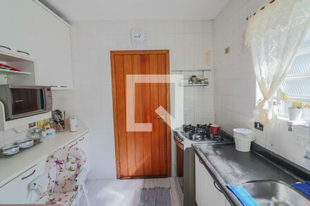 Casa à venda com 125m², 3 quartos e 3 vagas Casa à venda com 125m², 3 quartos e 3 vagasCozinha