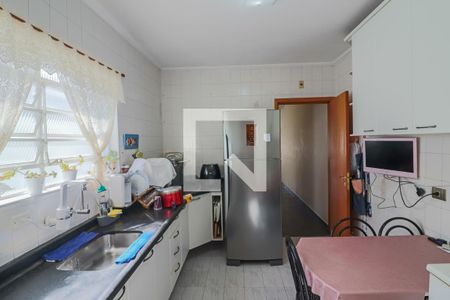 Casa à venda com 125m², 3 quartos e 3 vagas Casa à venda com 125m², 3 quartos e 3 vagasCozinha