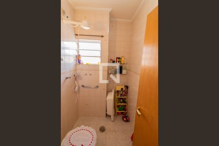 Casa à venda com 125m², 3 quartos e 3 vagas Casa à venda com 125m², 3 quartos e 3 vagasBanheiro Social