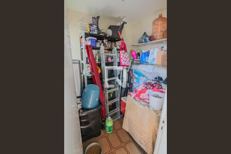 Casa à venda com 125m², 3 quartos e 3 vagas Casa à venda com 125m², 3 quartos e 3 vagasLavanderia - Quarto Serviço