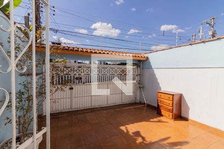Casa à venda com 125m², 3 quartos e 3 vagas Casa à venda com 125m², 3 quartos e 3 vagasGaragem