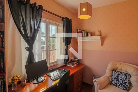 Casa à venda com 125m², 3 quartos e 3 vagas Casa à venda com 125m², 3 quartos e 3 vagasQuarto 2