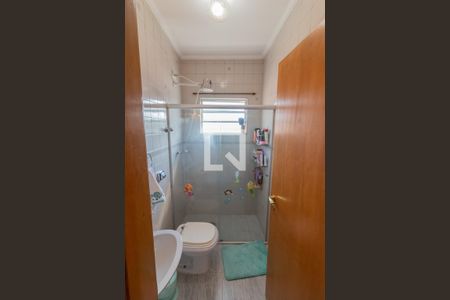 Casa à venda com 125m², 3 quartos e 3 vagas Casa à venda com 125m², 3 quartos e 3 vagasQuarto 1 - Suite