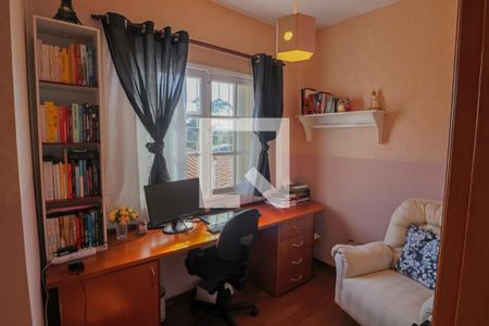 Casa à venda com 125m², 3 quartos e 3 vagas Casa à venda com 125m², 3 quartos e 3 vagasQuarto 2