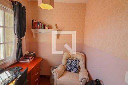 Casa à venda com 125m², 3 quartos e 3 vagas Casa à venda com 125m², 3 quartos e 3 vagasQuarto 2