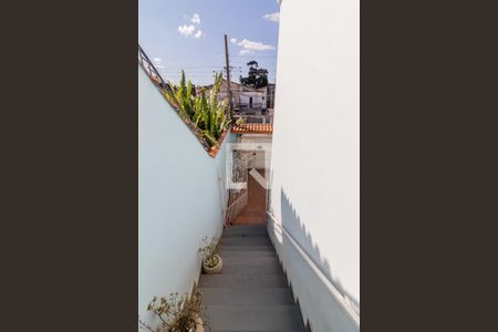 Casa à venda com 125m², 3 quartos e 3 vagas Casa à venda com 125m², 3 quartos e 3 vagasAcesso Casa / Garagem