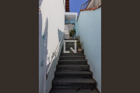 Casa à venda com 125m², 3 quartos e 3 vagas Casa à venda com 125m², 3 quartos e 3 vagasAcesso Casa / Garagem