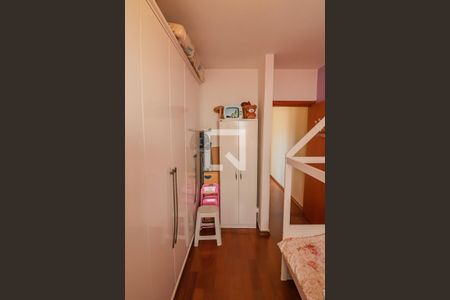 Casa à venda com 125m², 3 quartos e 3 vagas Casa à venda com 125m², 3 quartos e 3 vagasQuarto 3