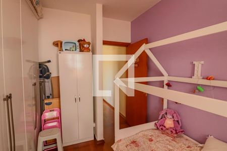 Casa à venda com 125m², 3 quartos e 3 vagas Casa à venda com 125m², 3 quartos e 3 vagasQuarto 3