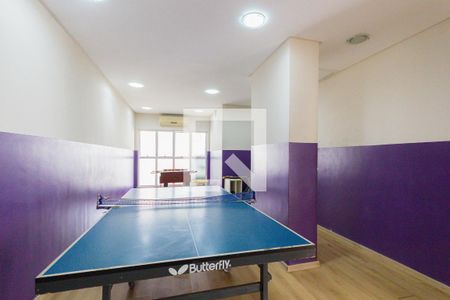 Apartamento à venda com 75m², 2 quartos e 1 vaga Apartamento à venda com 75m², 2 quartos e 1 vagaSalão de Jogos