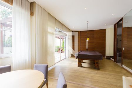 Apartamento à venda com 75m², 2 quartos e 1 vaga Apartamento à venda com 75m², 2 quartos e 1 vagaSalão de Jogos