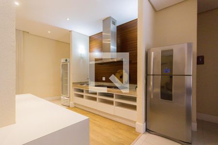 Apartamento à venda com 75m², 2 quartos e 1 vaga Apartamento à venda com 75m², 2 quartos e 1 vagaSalão de Festas