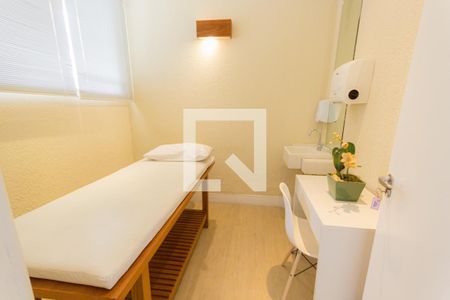 Apartamento à venda com 75m², 2 quartos e 1 vaga Apartamento à venda com 75m², 2 quartos e 1 vagaSala de Massagem