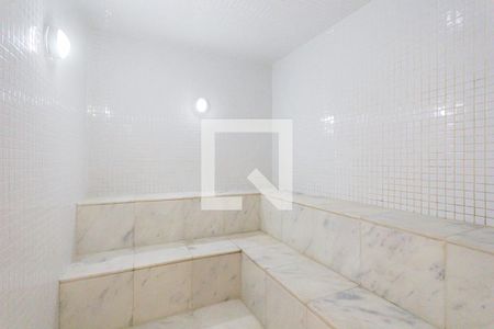 Apartamento à venda com 75m², 2 quartos e 1 vaga Apartamento à venda com 75m², 2 quartos e 1 vagaSauna